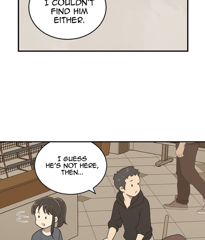 Read Days of Hana Manga Online