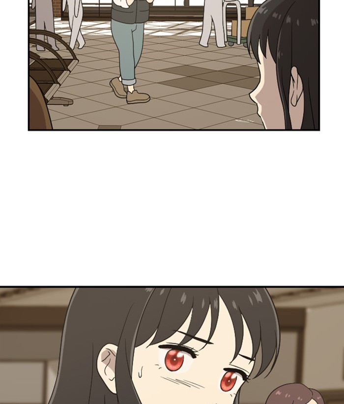 Read Days of Hana Manga Online