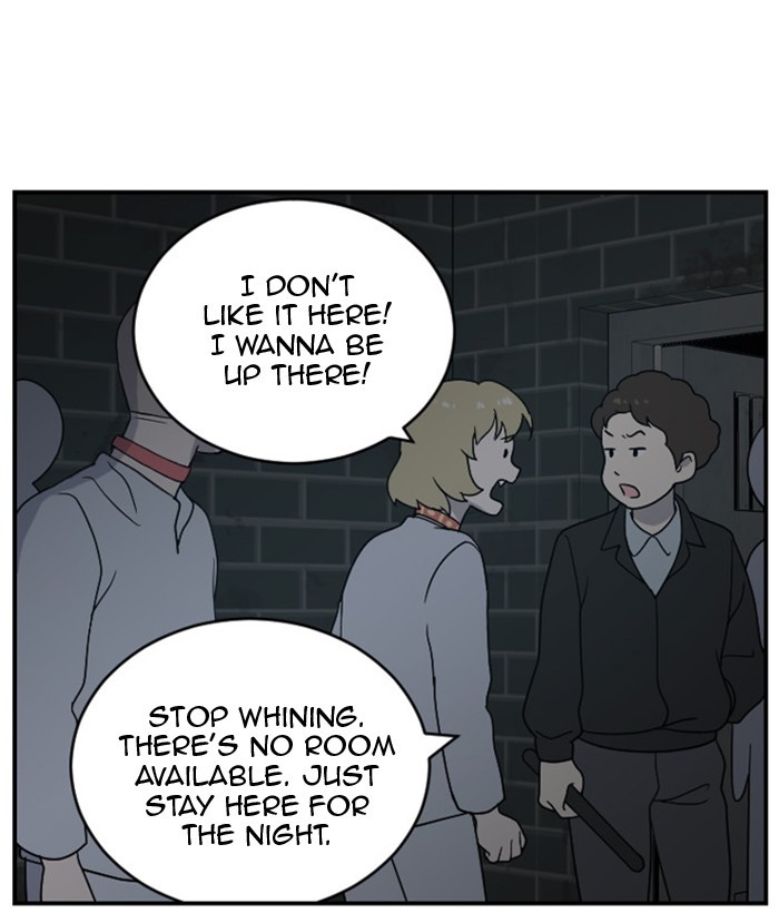 Read Days of Hana Manga Online