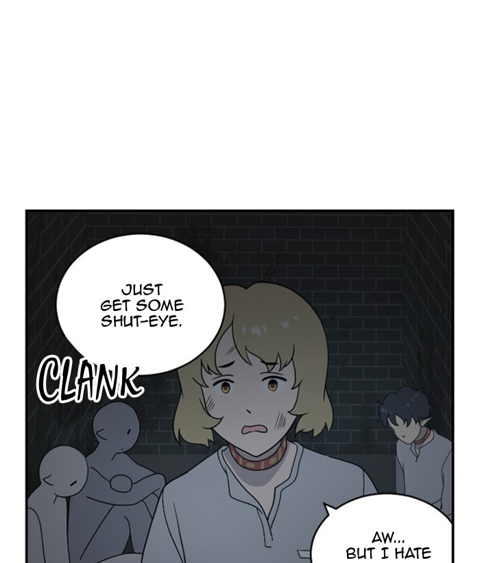 Read Days of Hana Manga Online