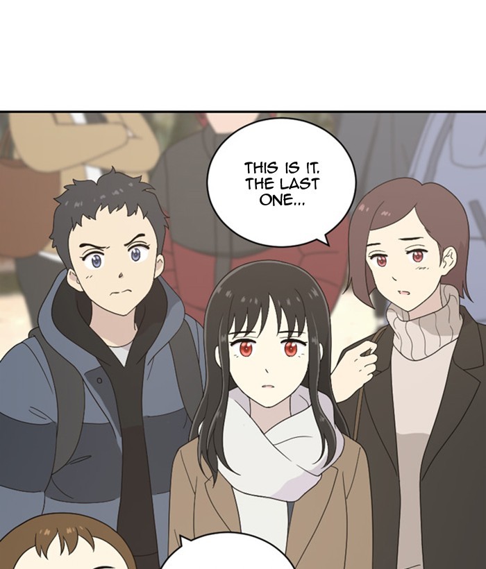 Read Days of Hana Manga Online