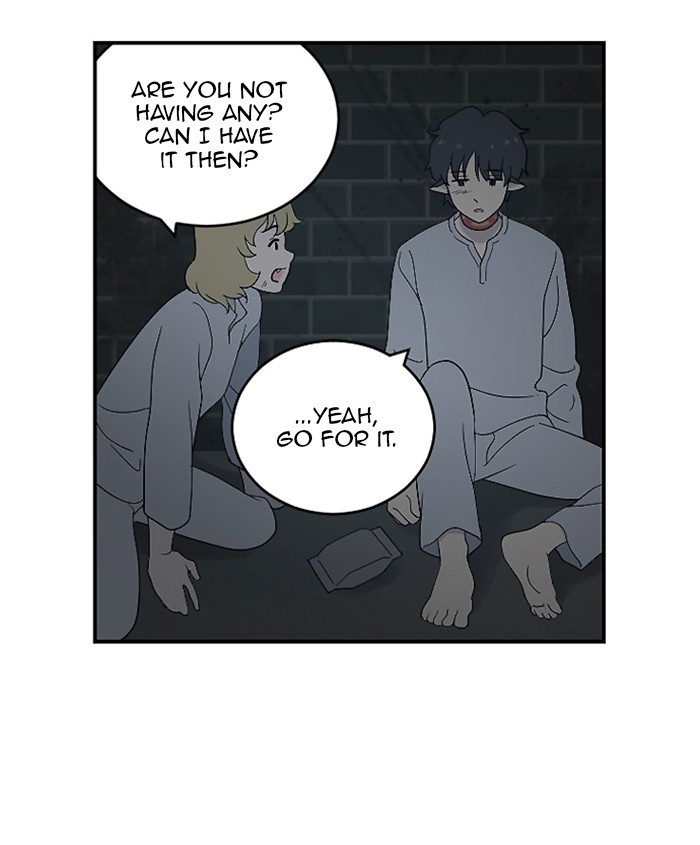 Read Days of Hana Manga Online