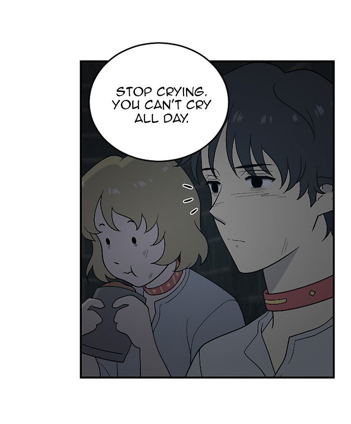 Read Days of Hana Manga Online