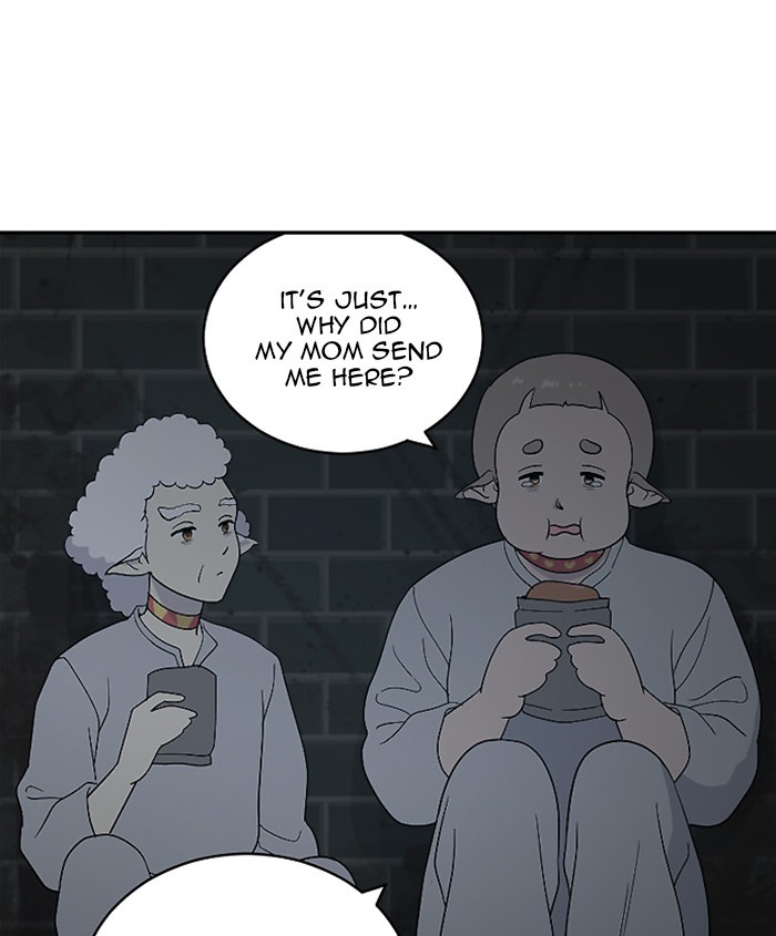 Read Days of Hana Manga Online