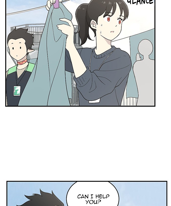 Read Days of Hana Manga Online