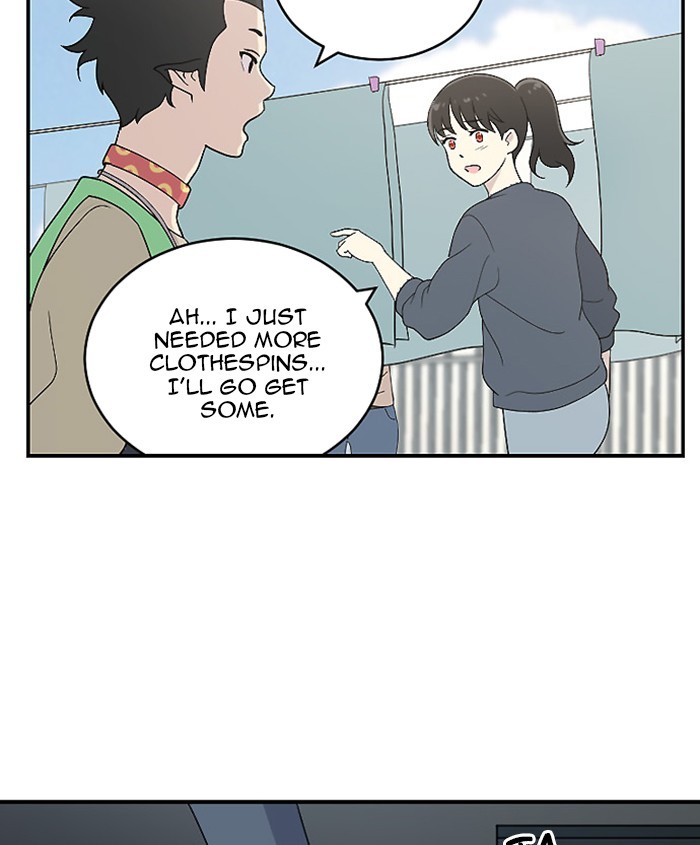 Read Days of Hana Manga Online