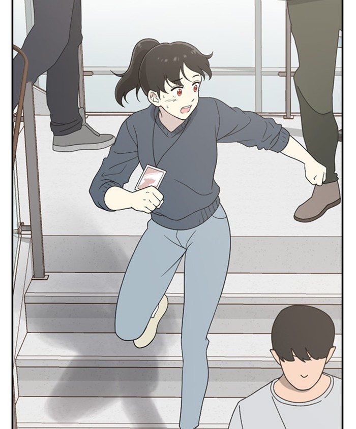Read Days of Hana Manga Online