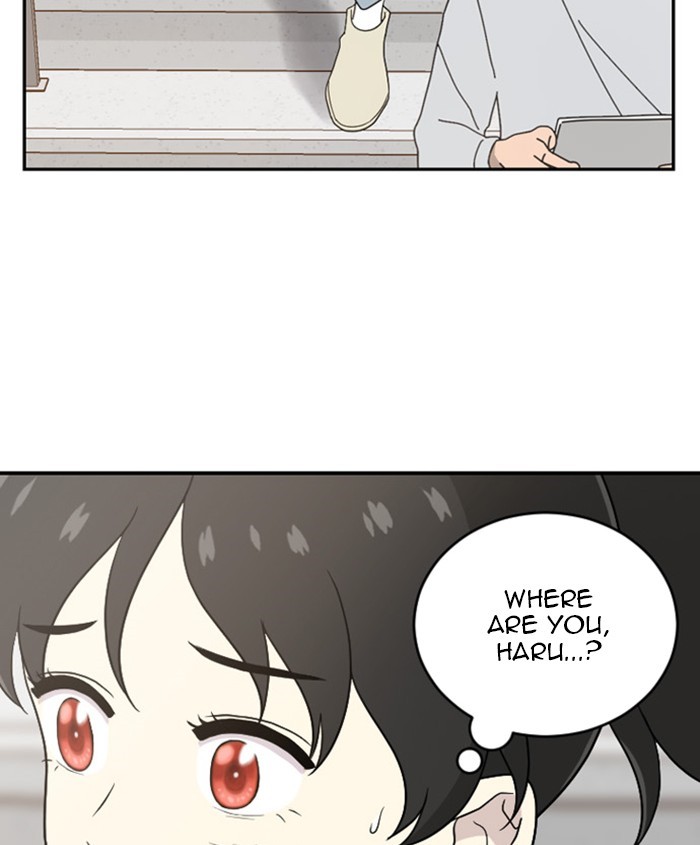 Read Days of Hana Manga Online