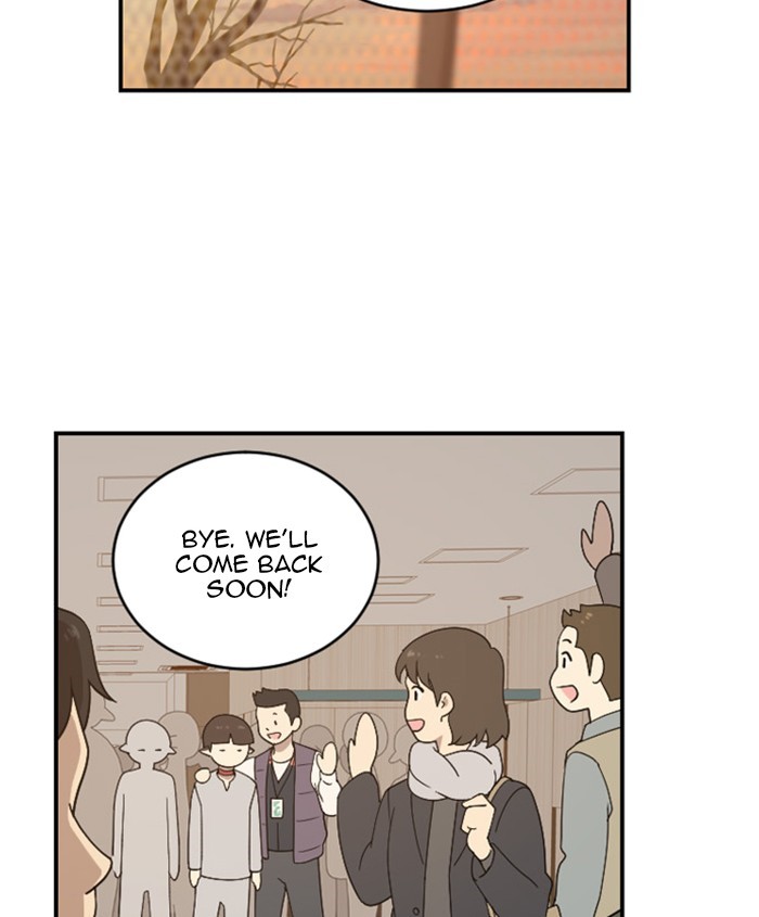 Read Days of Hana Manga Online