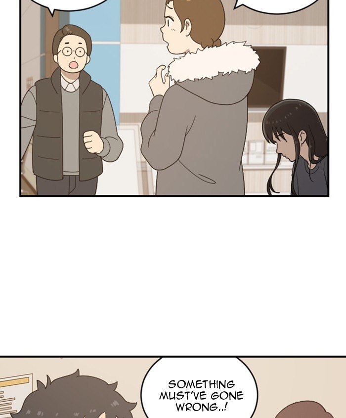 Read Days of Hana Manga Online