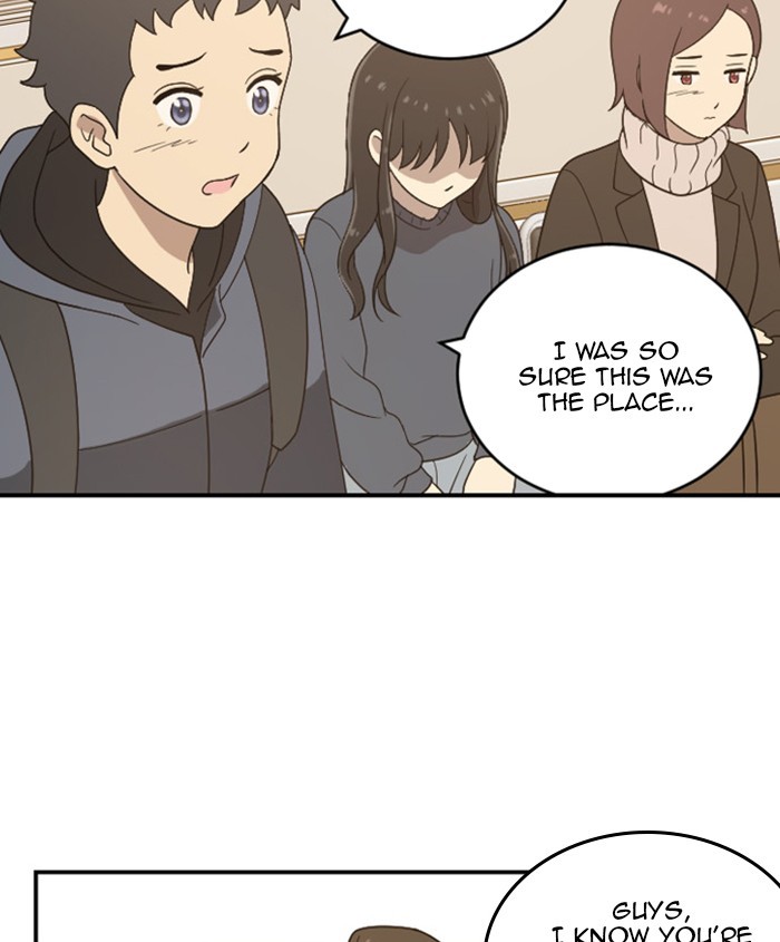 Read Days of Hana Manga Online