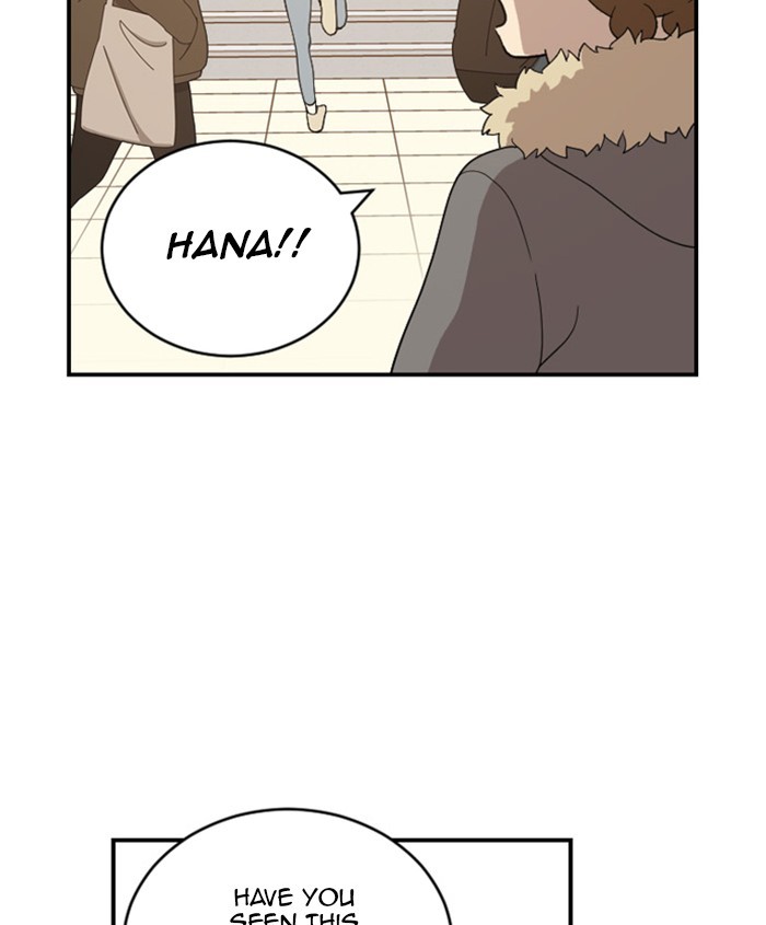 Read Days of Hana Manga Online
