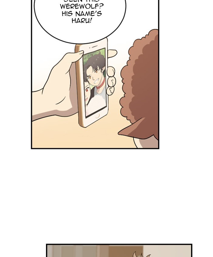 Read Days of Hana Manga Online