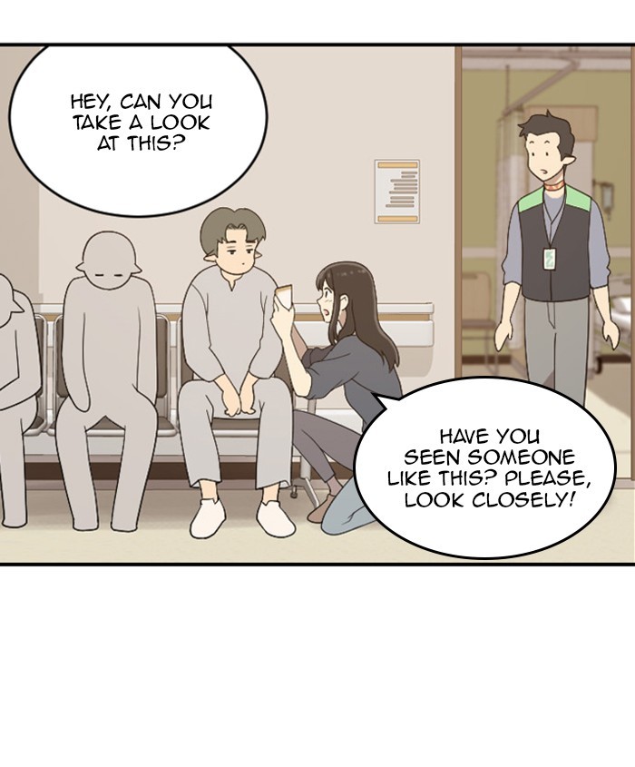 Read Days of Hana Manga Online
