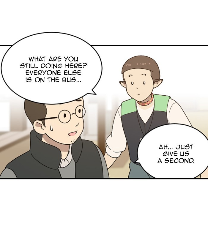 Read Days of Hana Manga Online