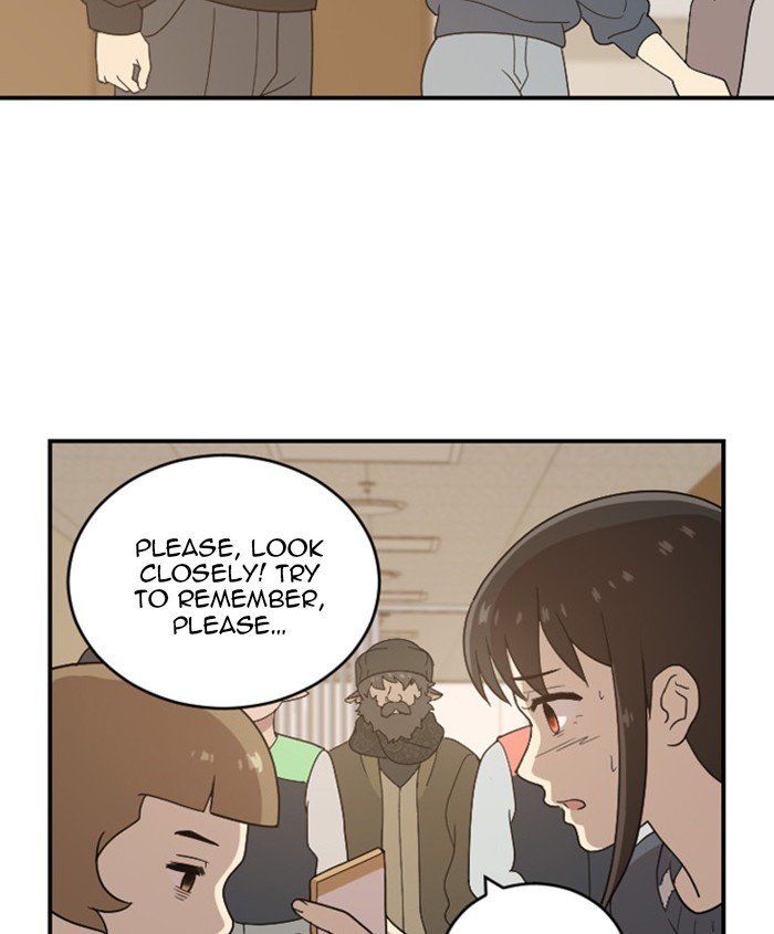 Read Days of Hana Manga Online