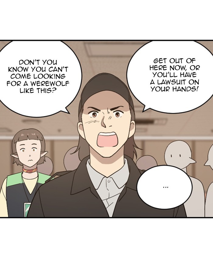 Read Days of Hana Manga Online