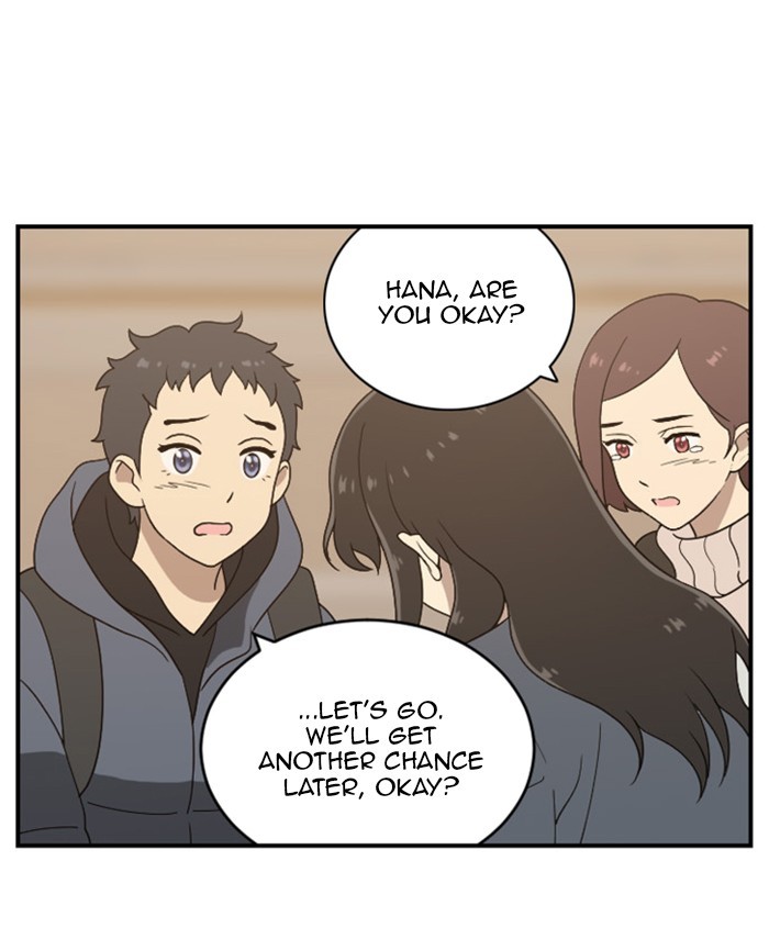 Read Days of Hana Manga Online
