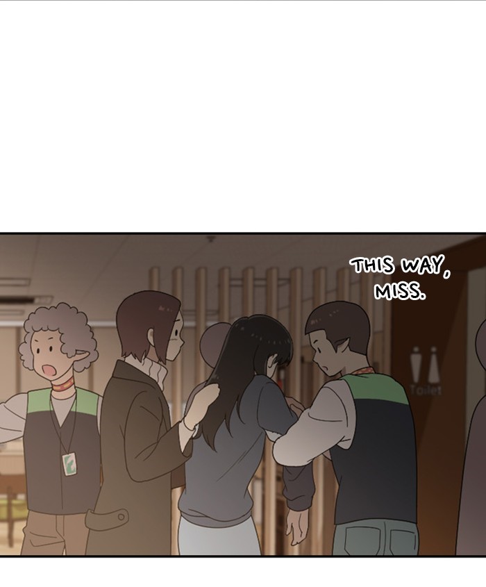 Read Days of Hana Manga Online