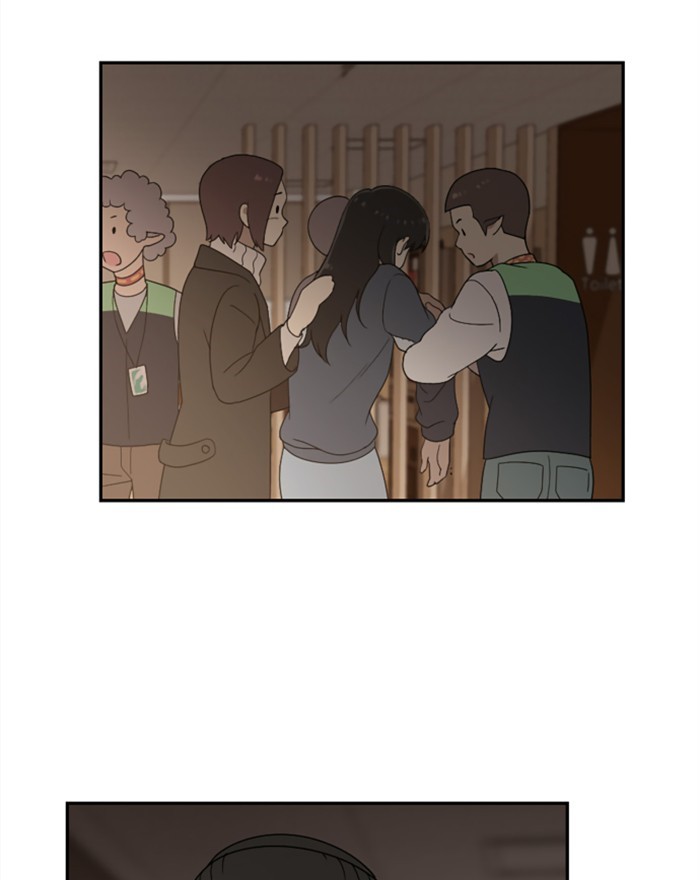 Read Days of Hana Manga Online