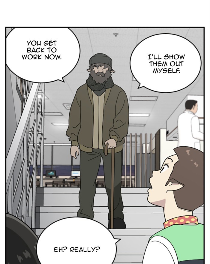 Read Days of Hana Manga Online