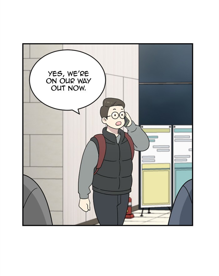 Read Days of Hana Manga Online