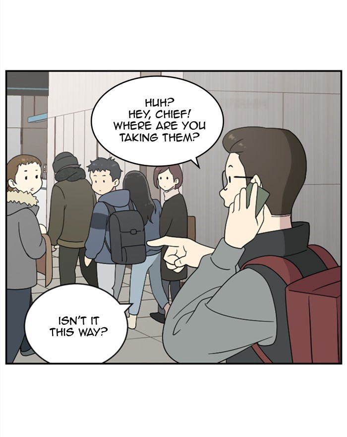 Read Days of Hana Manga Online