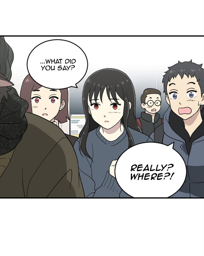 Read Days of Hana Manga Online