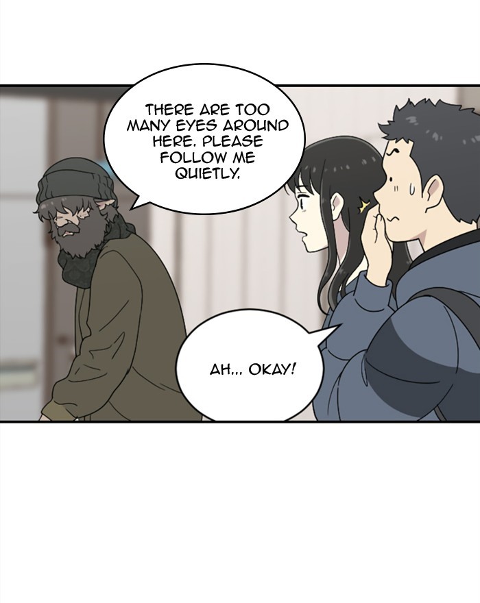 Read Days of Hana Manga Online
