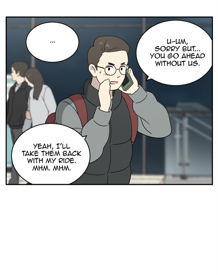 Read Days of Hana Manga Online