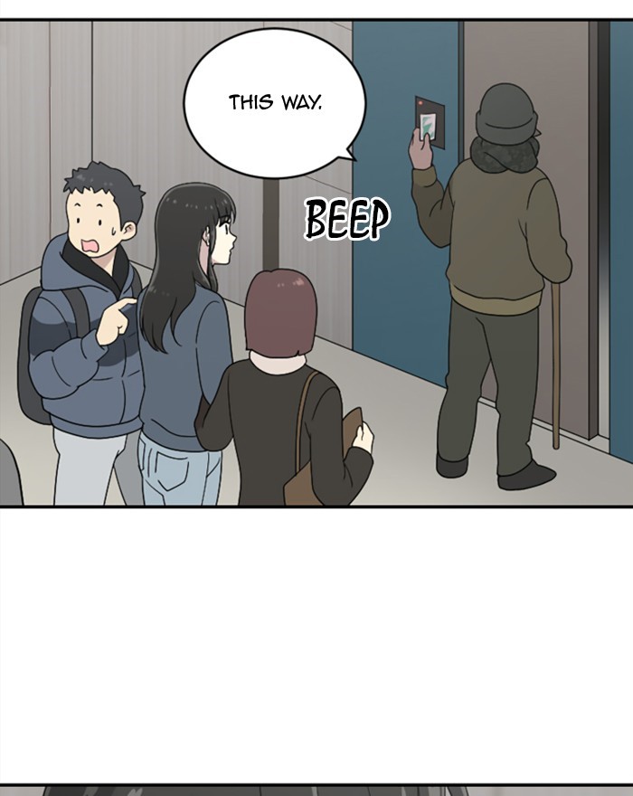 Read Days of Hana Manga Online