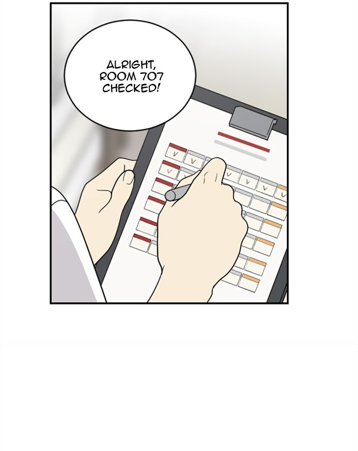 Read Days of Hana Manga Online