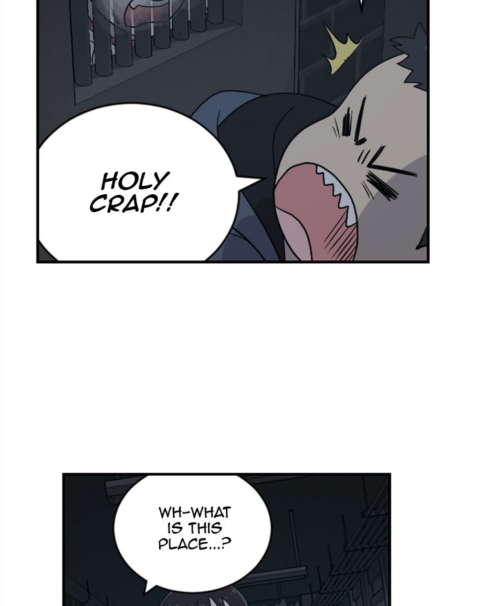Read Days of Hana Manga Online
