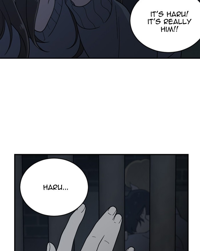Read Days of Hana Manga Online