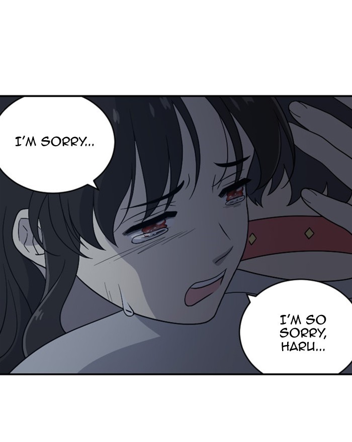 Read Days of Hana Manga Online