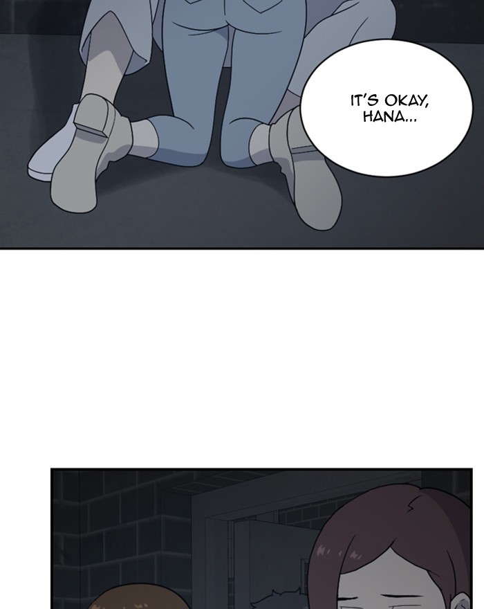 Read Days of Hana Manga Online