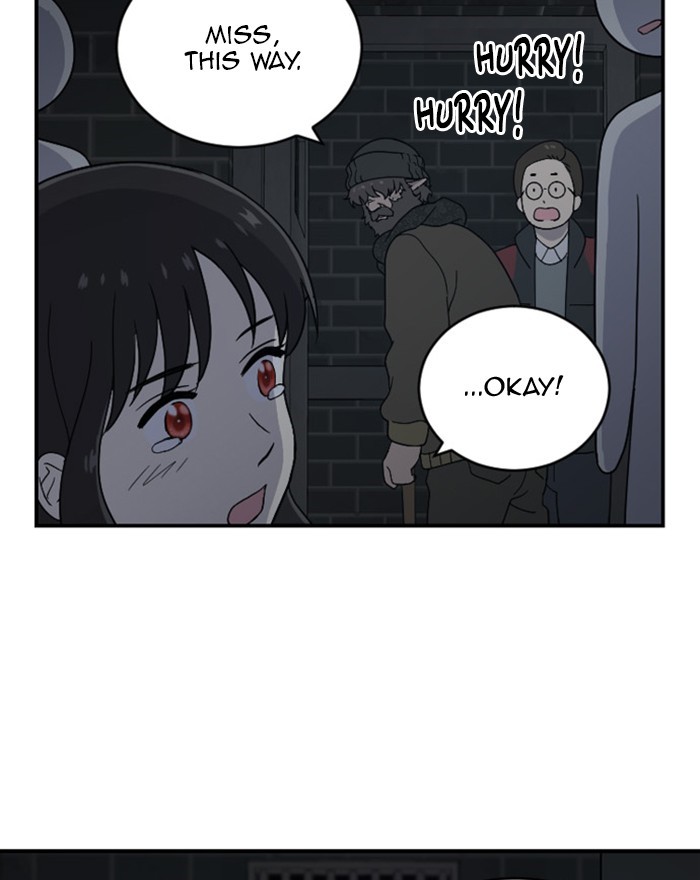 Read Days of Hana Manga Online