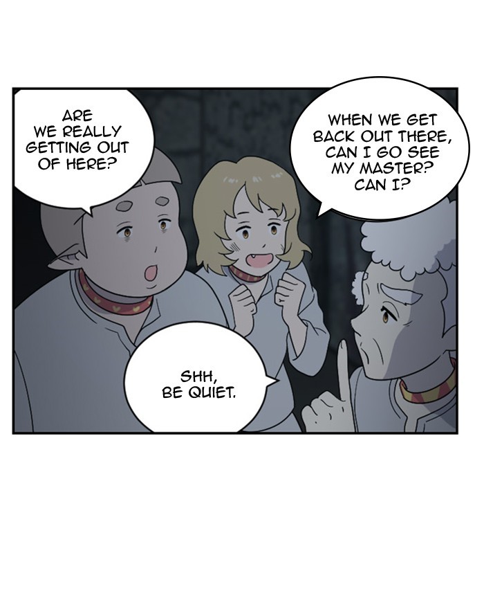 Read Days of Hana Manga Online