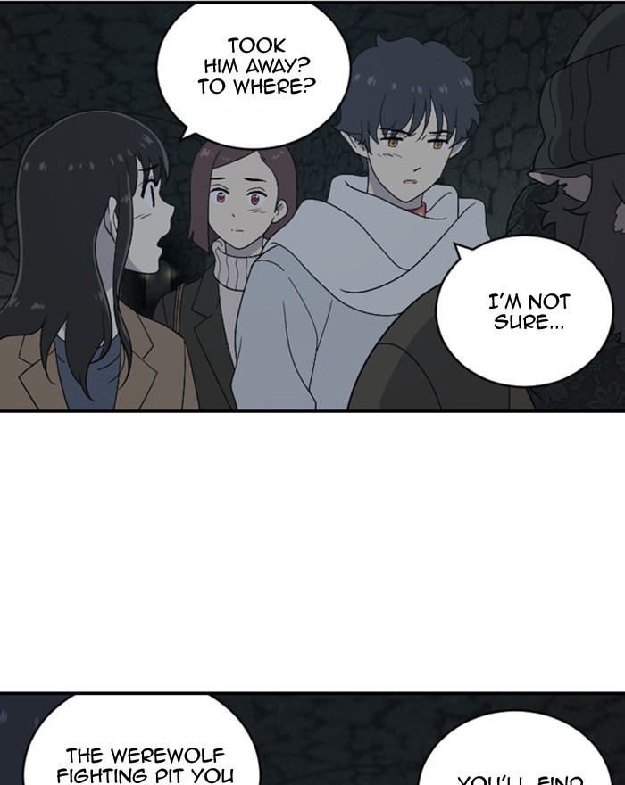 Read Days of Hana Manga Online