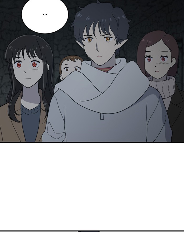Read Days of Hana Manga Online