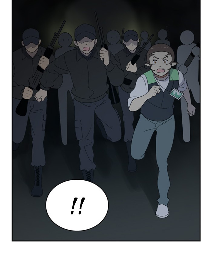 Read Days of Hana Manga Online