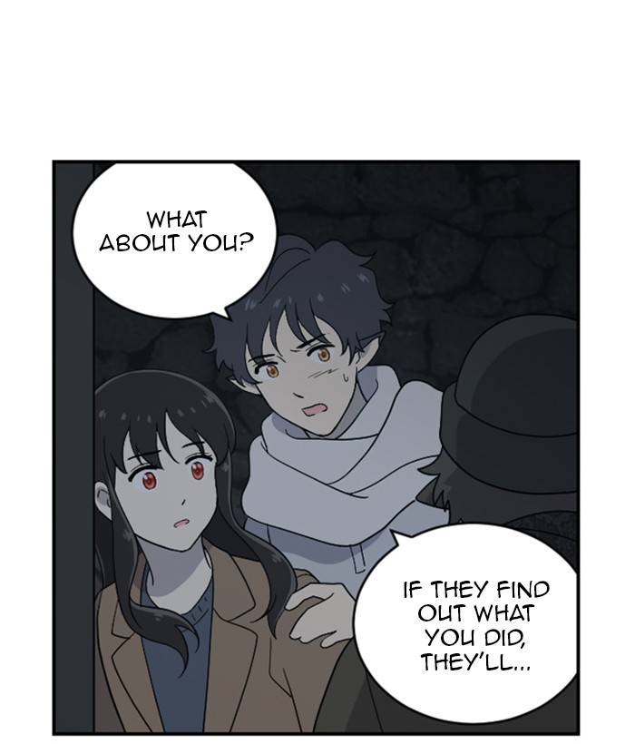 Read Days of Hana Manga Online