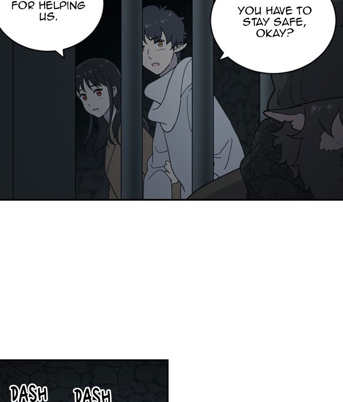Read Days of Hana Manga Online