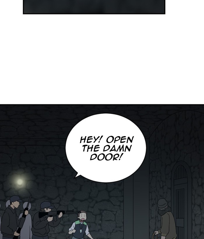 Read Days of Hana Manga Online