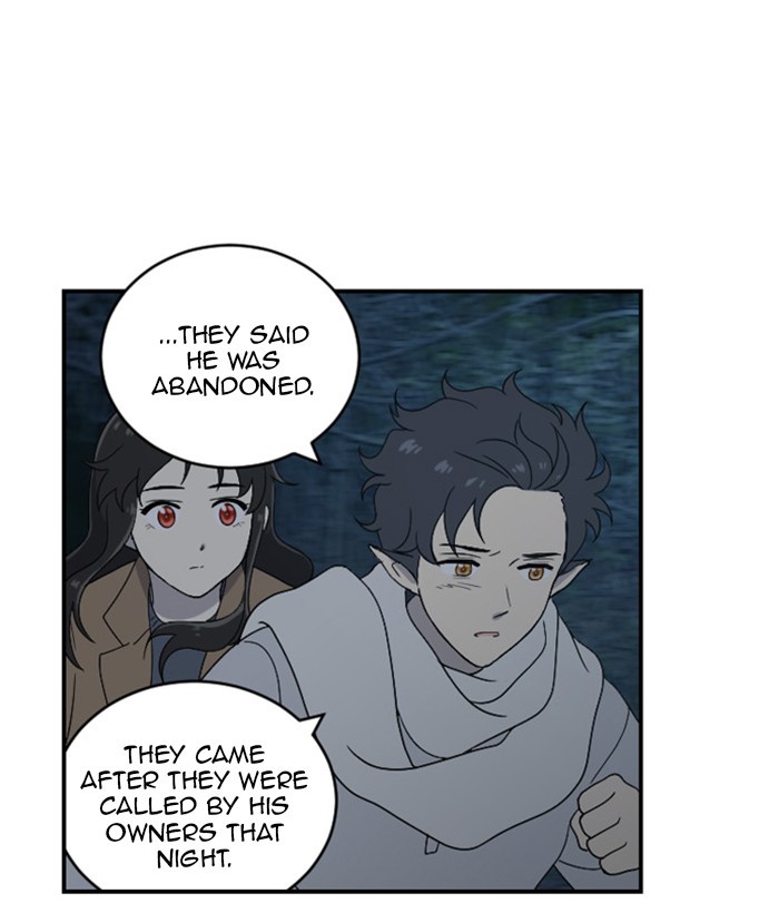 Read Days of Hana Manga Online