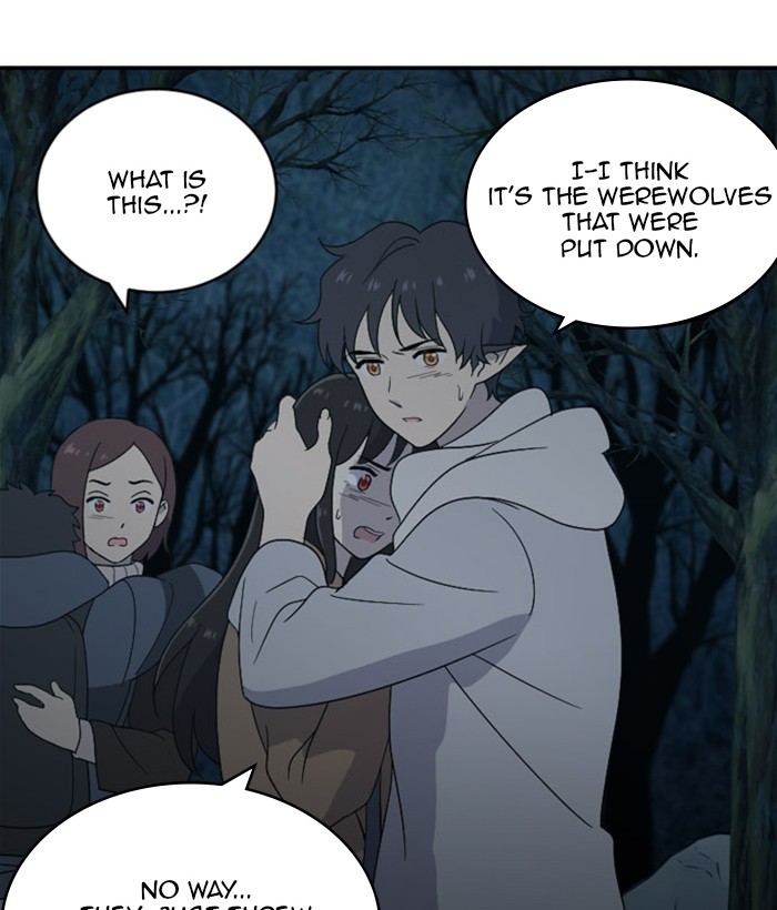 Read Days of Hana Manga Online
