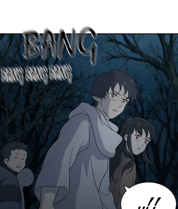 Read Days of Hana Manga Online