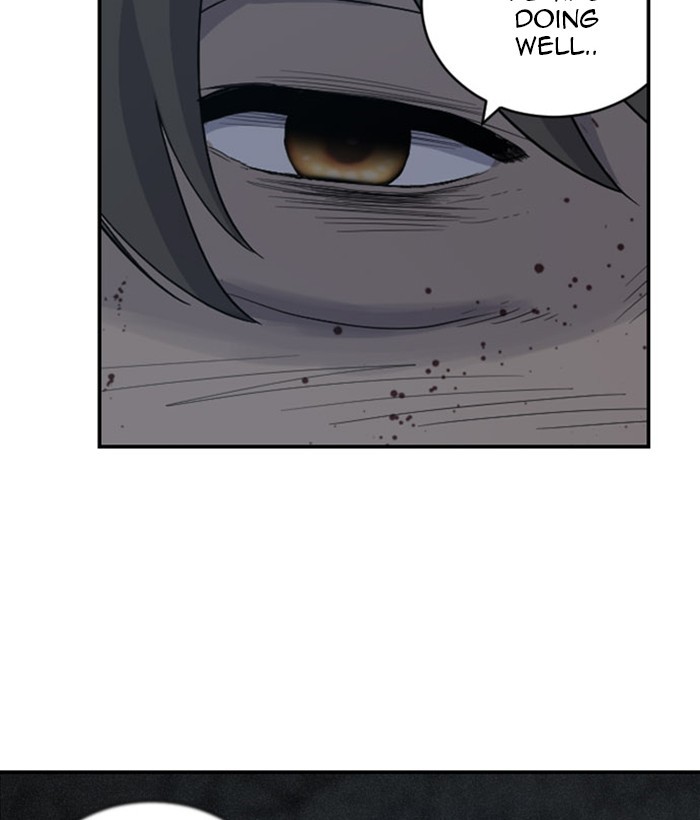 Read Days of Hana Manga Online