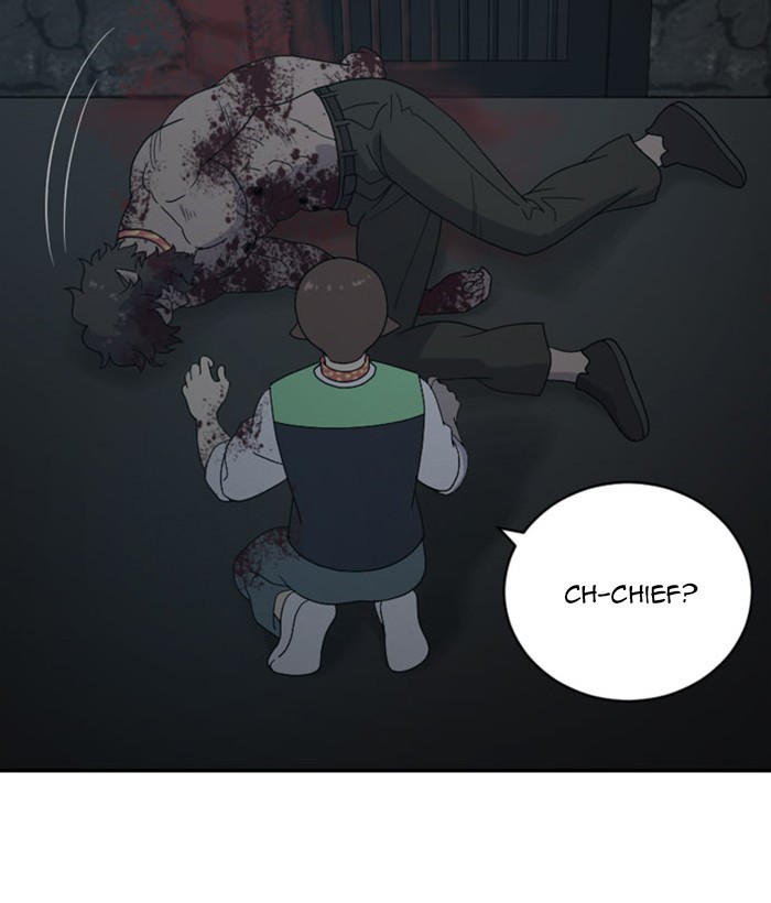 Read Days of Hana Manga Online