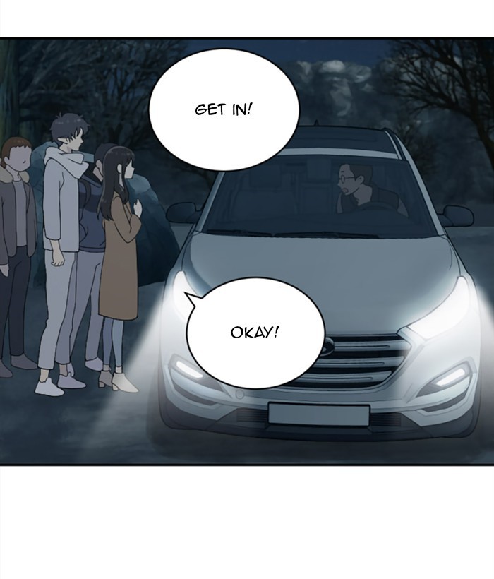 Read Days of Hana Manga Online